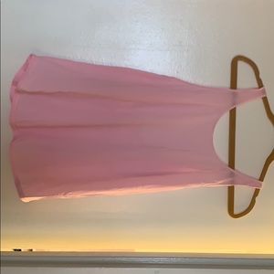 Lululemon athletic top